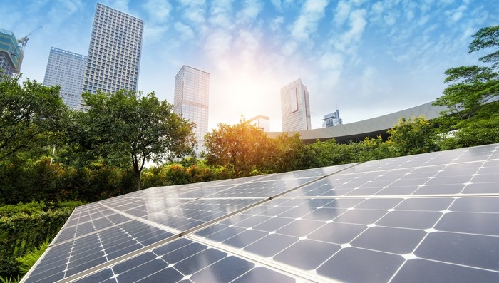 Meeting the 86% mark would require renewables’ overall share of the energy mix to grow six times faster than current rates between 2020 and 2050